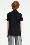 Tommy Life Erkek Çocuk Tişört Polo Yaka T13EG-11165_01