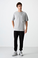 Tommy Life Erkek Eşofman Altı 84999_01 SIYAH