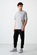 Tommy Life Erkek Eşofman Altı 84999_01 SIYAH