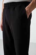 Tommy Life Erkek Eşofman Altı 84999_01 SIYAH