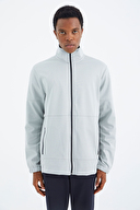 Tommy Life Erkek Sweatshirt 88273_01 TAS