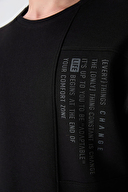 Tommy Life Erkek Tişört T15ER-88338_01