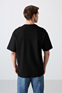 Tommy Life Erkek Tişört T15ER-88338_01