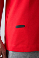 Tommy Life Erkek Tişört 88342_01 KIRMIZI