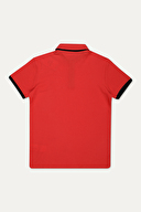 Tommy Life Erkek Çocuk Polo Yaka Tişört T15EG-11203_01