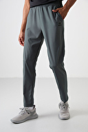 Tommy Life Erkek Eşofman Altı 82119_01 HAKI