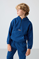 Tommy Life Erkek Çocuk Sweatshirt T16EG-11230