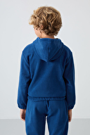 Tommy Life Erkek Çocuk Sweatshirt T16EG-11230