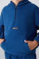 Tommy Life Erkek Çocuk Sweatshirt T16EG-11230