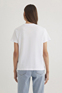 Mavi Kadın Tişört M1612242-620