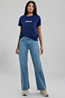 Mavi Kadın Tişört M1612242-70722