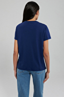Mavi Kadın Tişört M1612242-70722