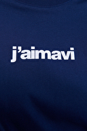 Mavi Kadın Tişört M1612242-70722