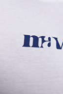 Mavi Kadın Tişört M1612241-620