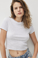 Mavi Kadın Tişört M1600814-85438