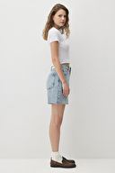 Mavi Kadın Tişört M1600814-85438