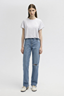 Mavi Kadın Tişört M168220-86685