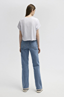 Mavi Kadın Tişört M168220-86685