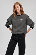 Mavi Kadın Sweatshirt M1S10100-85143