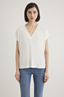 Mavi Kadın Tişört M1612250-70057