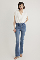 Mavi Kadın Tişört M1612250-70057