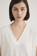 Mavi Kadın Tişört M1612250-70057