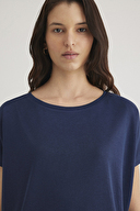 Mavi Kadın Tişört M167245-70487