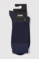 Mavi Erkek Soket Çorap M0911340-70500