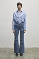 Mavi Kadın Los Angeles Kot Pantolon M1010349-86463