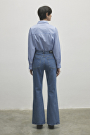 Mavi Kadın Los Angeles Kot Pantolon M1010349-86463