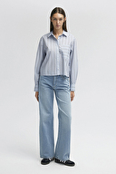 Mavi Malibu Kadın Kot Pantolon M1010152-86804