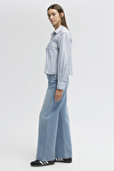 Mavi Malibu Kadın Kot Pantolon M1010152-86804