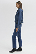 Mavi Kadın Kot Ceket M1110389-86748
