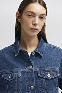 Mavi Kadın Kot Ceket M1110389-86748