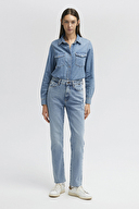 Mavi New York Kadın Kot Pantolon M101441-86468