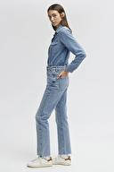 Mavi New York Kadın Kot Pantolon M101441-86468