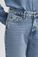 Mavi New York Kadın Kot Pantolon M101441-86468