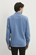 Mavi Erkek Gömlek M0210940-18790