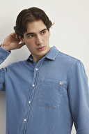 Mavi Erkek Gömlek M0210940-18790