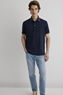 Mavi Erkek Polo Yaka Tişört M0611938-82318