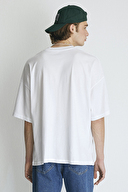 Mavi Erkek Tişört M0611931-620