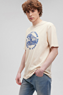 Mavi Erkek Tişört M0612136-70072