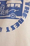 Mavi Erkek Tişört M0612136-70072