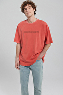 Mavi Erkek Tişört M0612130-85124