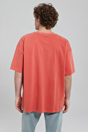 Mavi Erkek Tişört M0612130-85124