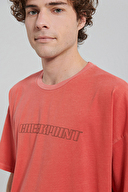 Mavi Erkek Tişört M0612130-85124