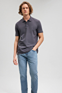 Mavi Erkek Polo Yaka Tişört M064946-80932