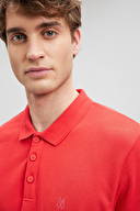 Mavi Erkek Polo Yaka Tişört M064946-70471