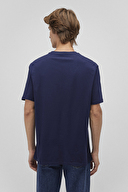 Mavi Erkek Tişört M0611711-84371