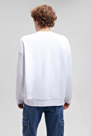 Mavi Erkek Sweatshırt M0S10084-620